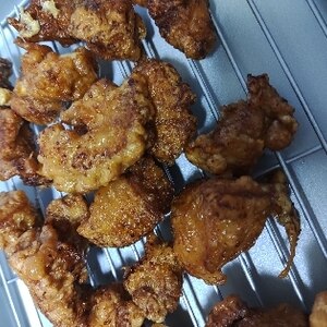 これが 北海道のザンギでーす レシピ 作り方 By 2727椿 楽天レシピ これが 北海道のザンギでーす レシピ 作り方 By 2727椿 楽天レシピ
